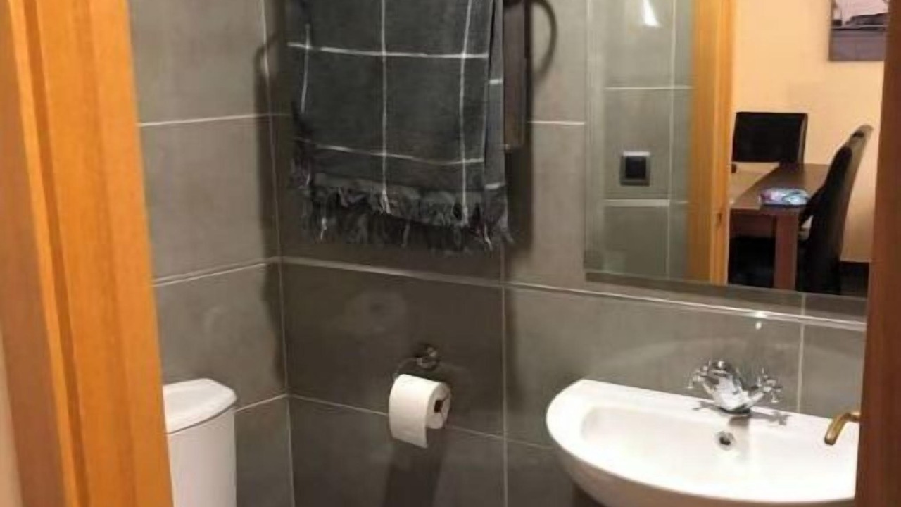 Photo of Bathroom in Casas Altas