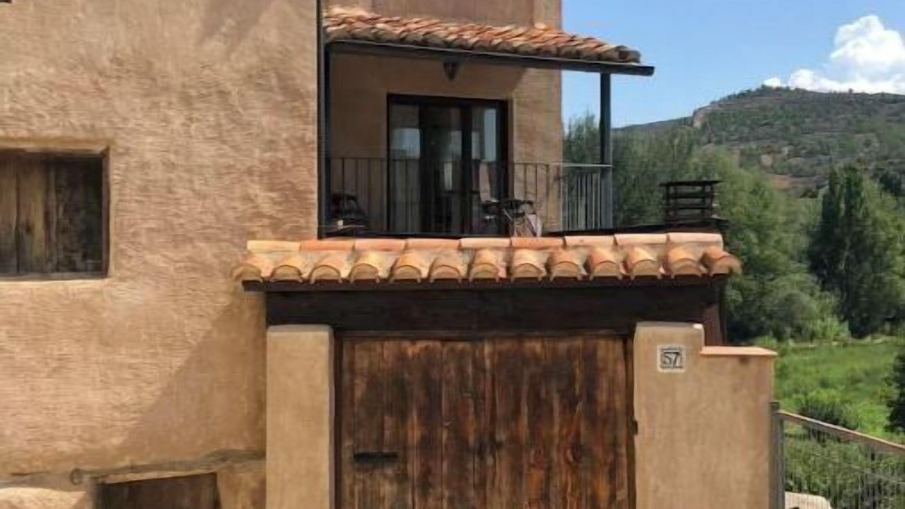 Photo of Outdoor in Casas Altas