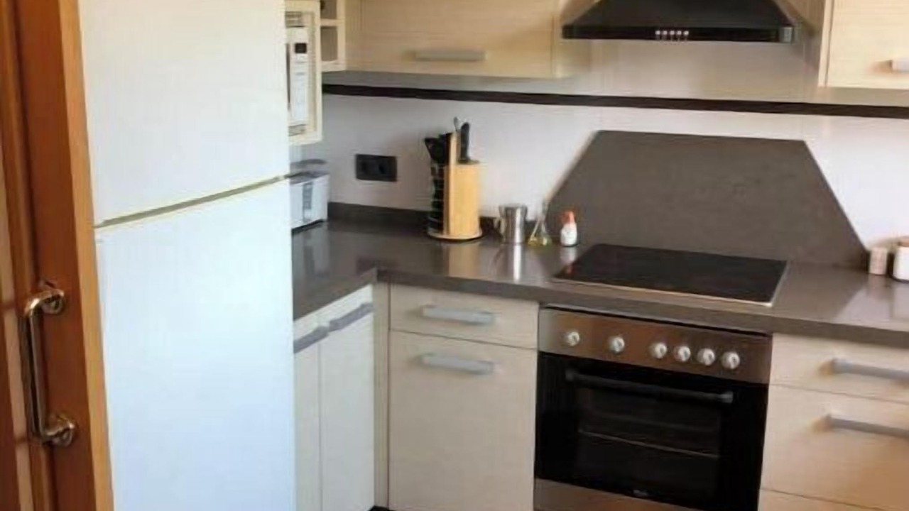 Photo of Kitchen in Casas Altas