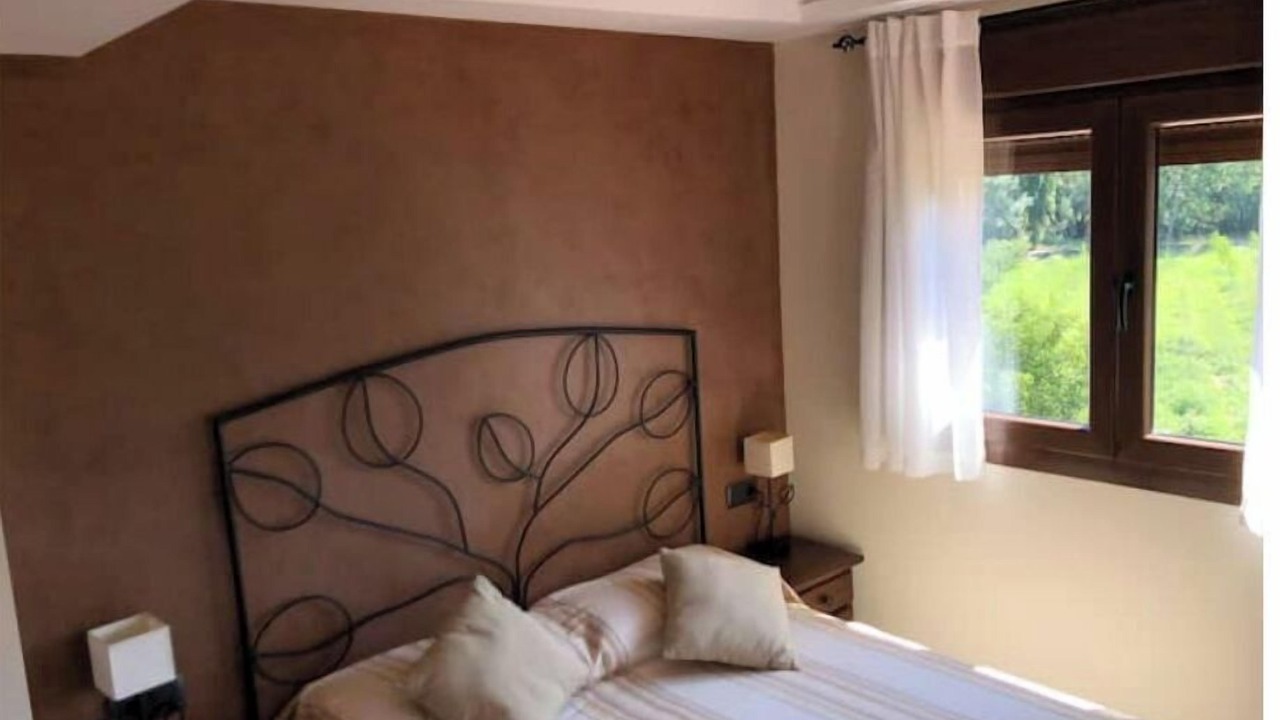 Photo of Bedroom in Casas Altas