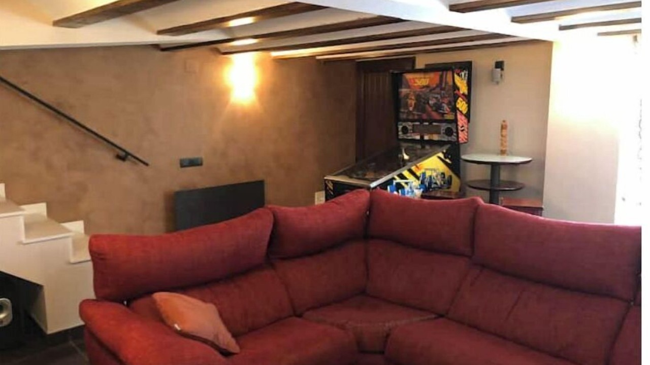 Photo of Livingroom in Casas Altas