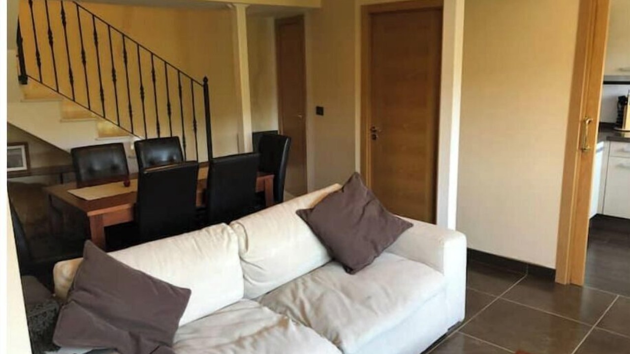 Photo of Livingroom in Casas Altas