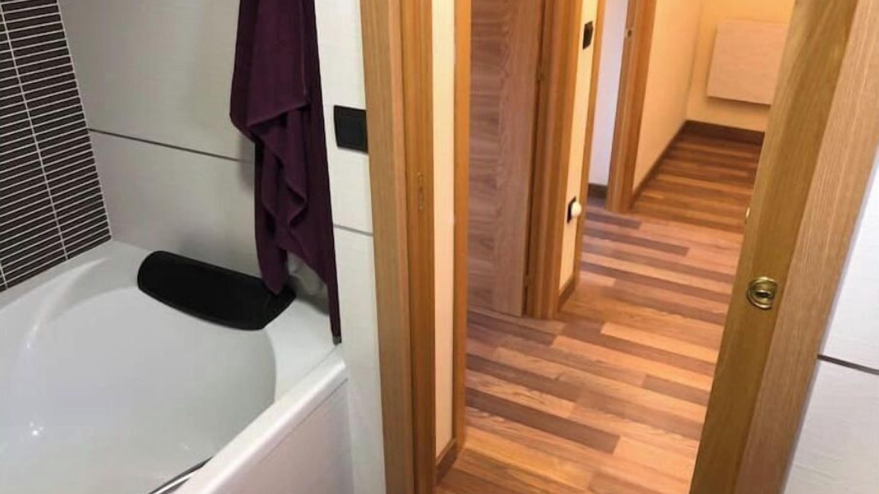 Photo of Bathroom in Casas Altas