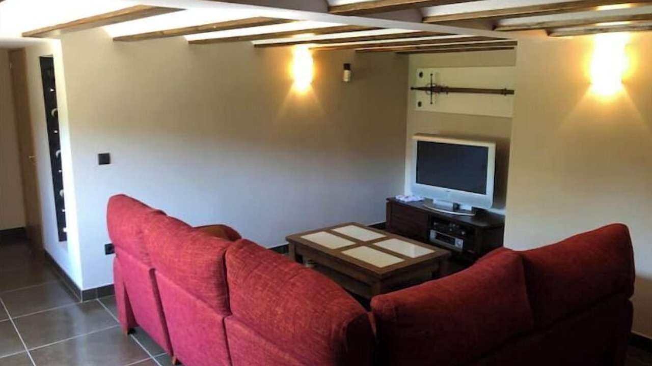 Photo of Livingroom in Casas Altas