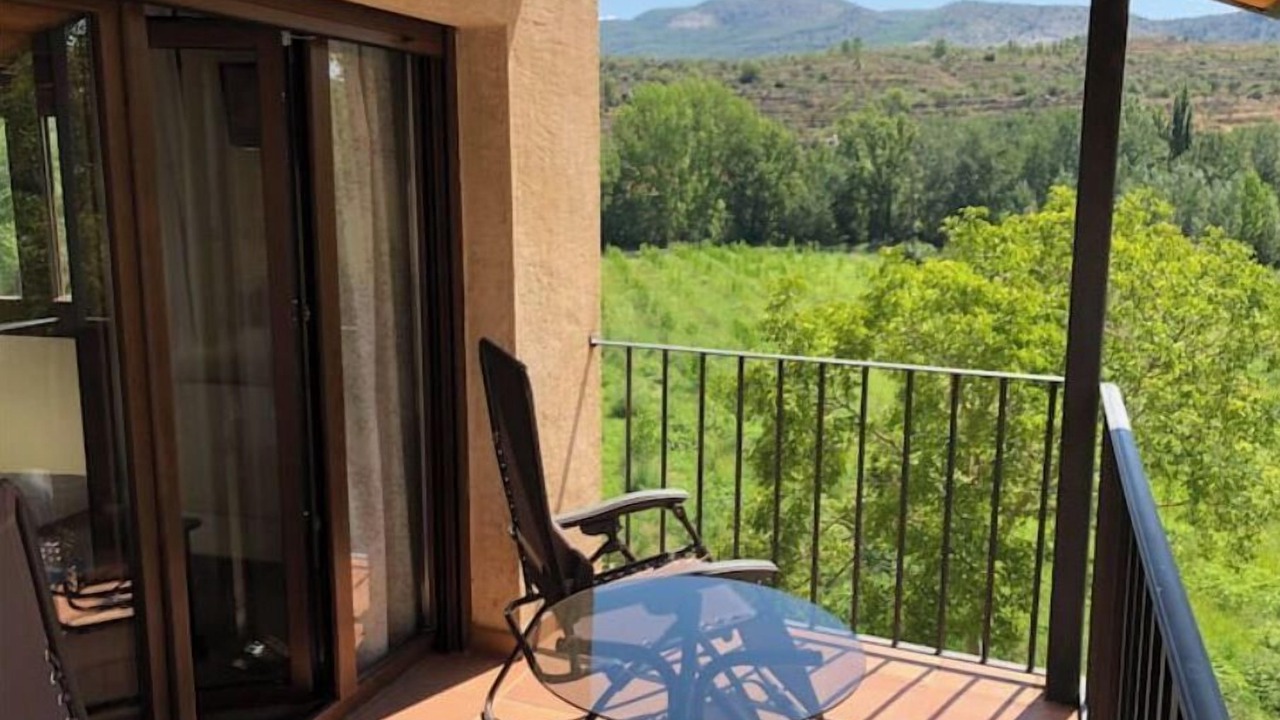 Photo of Outdoor in Casas Altas