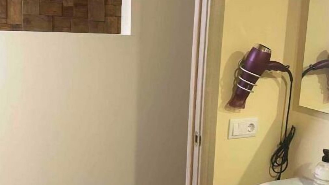 Photo of Bathroom in Casas Altas