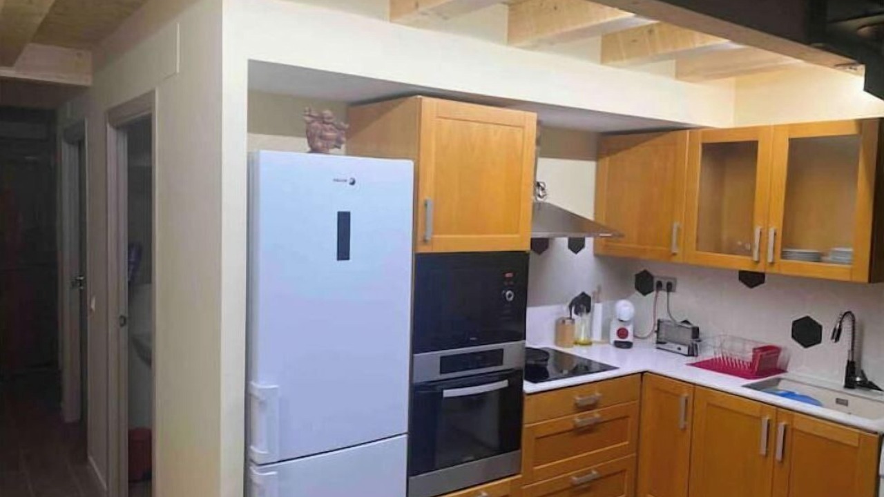 Photo of Kitchen in Casas Altas