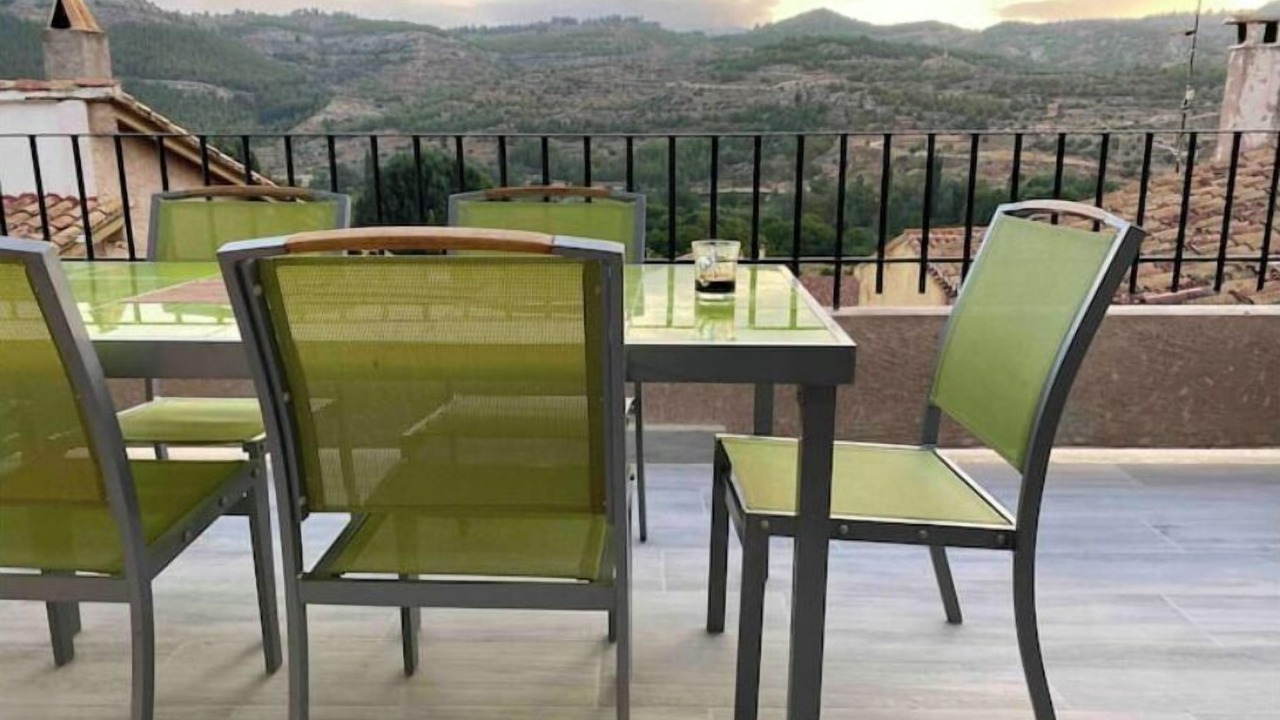 Photo of Outdoor in Casas Altas