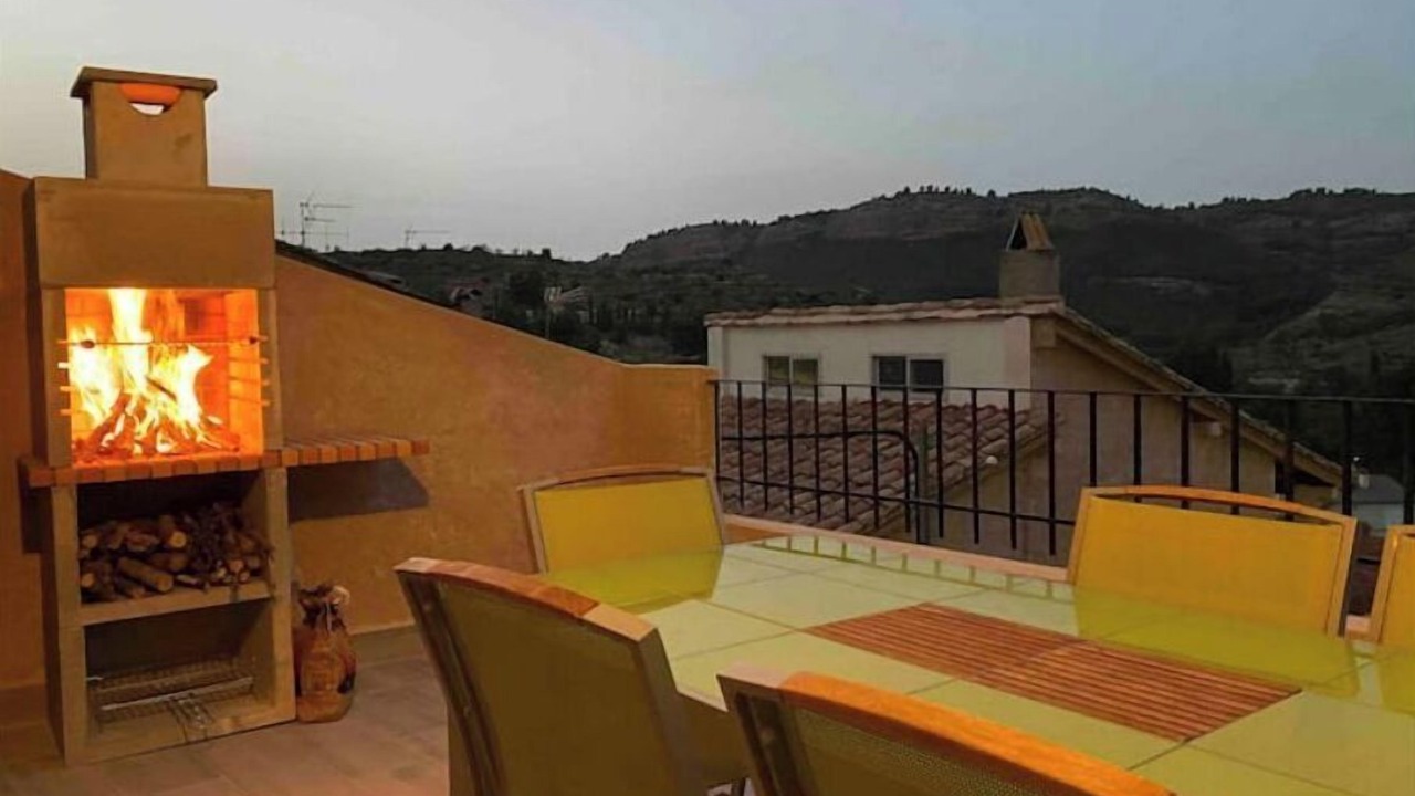 Photo of Outdoor in Casas Altas
