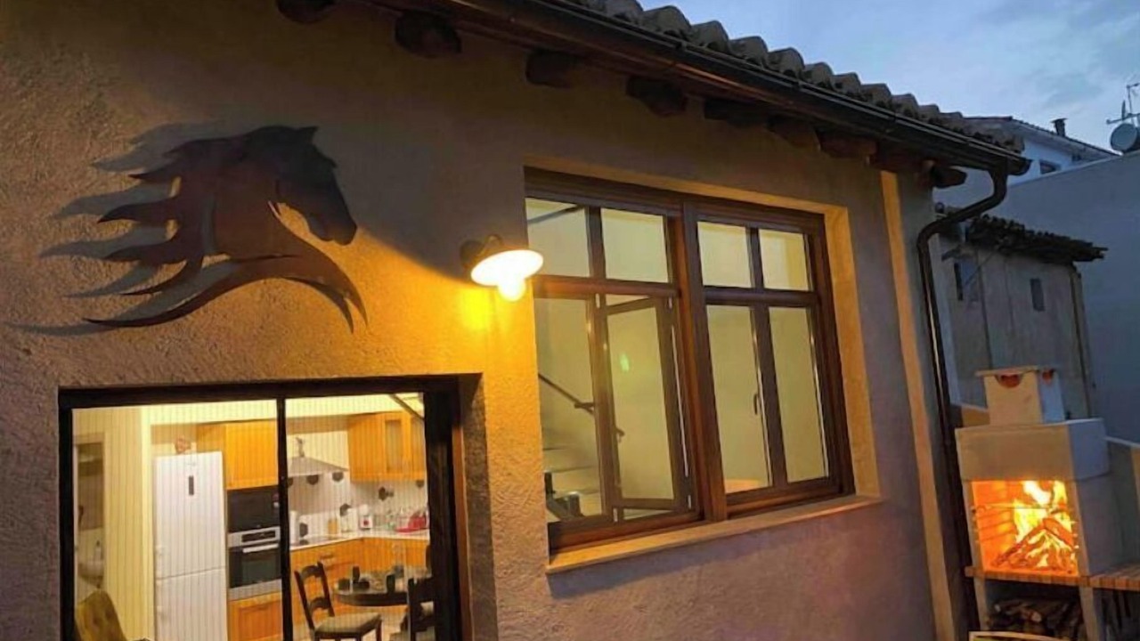Photo of Patio Balcony in Casas Altas