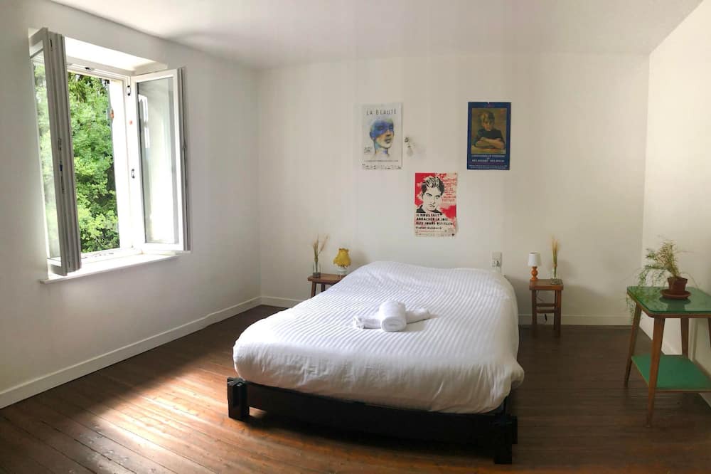 Photo of Bedroom in Fresse-sur-Moselle