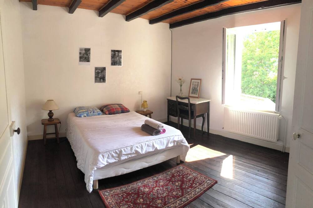 Photo of Bedroom in Fresse-sur-Moselle