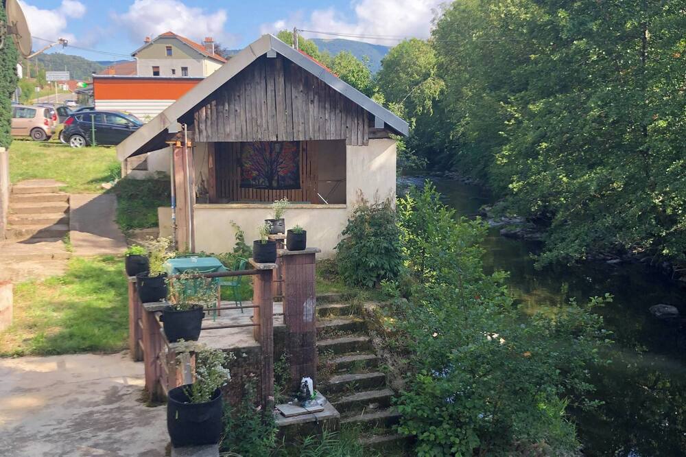 Photo of Outdoor in Fresse-sur-Moselle