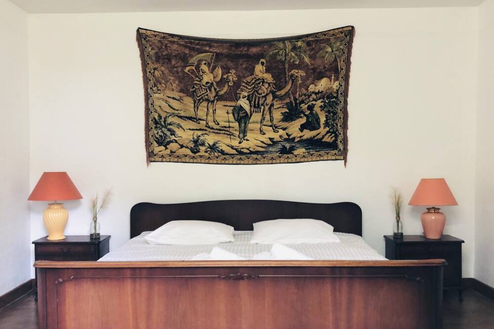 Photo of Bedroom in Fresse-sur-Moselle