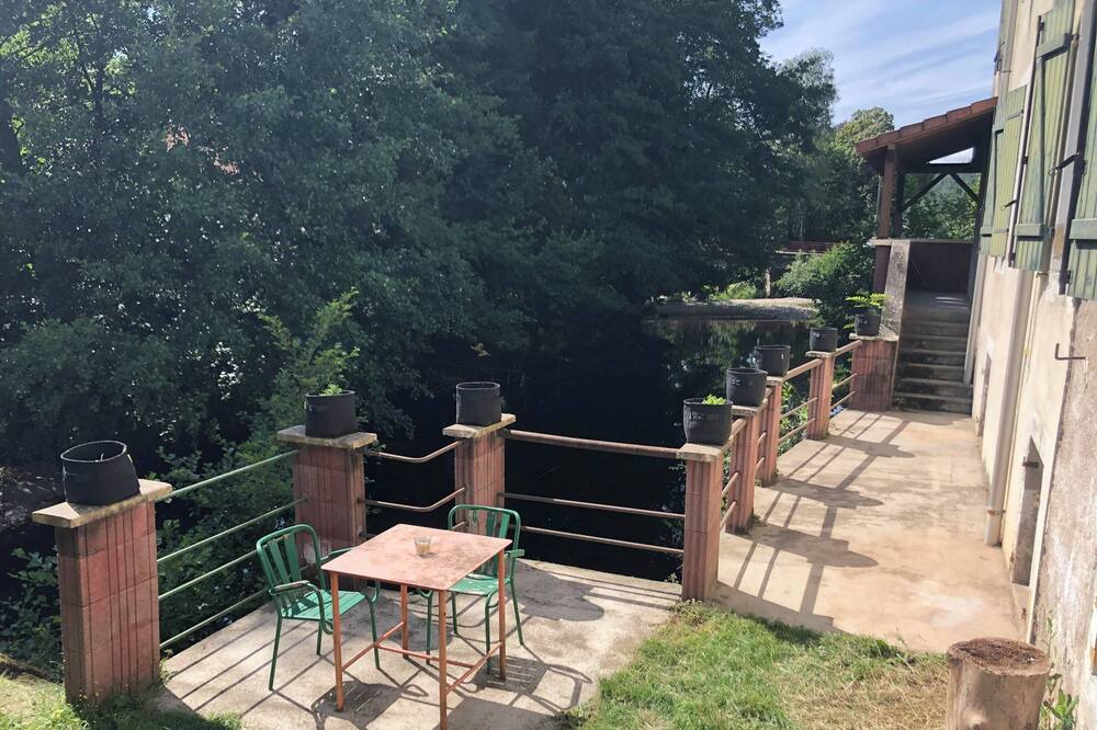 Photo of Outdoor in Fresse-sur-Moselle