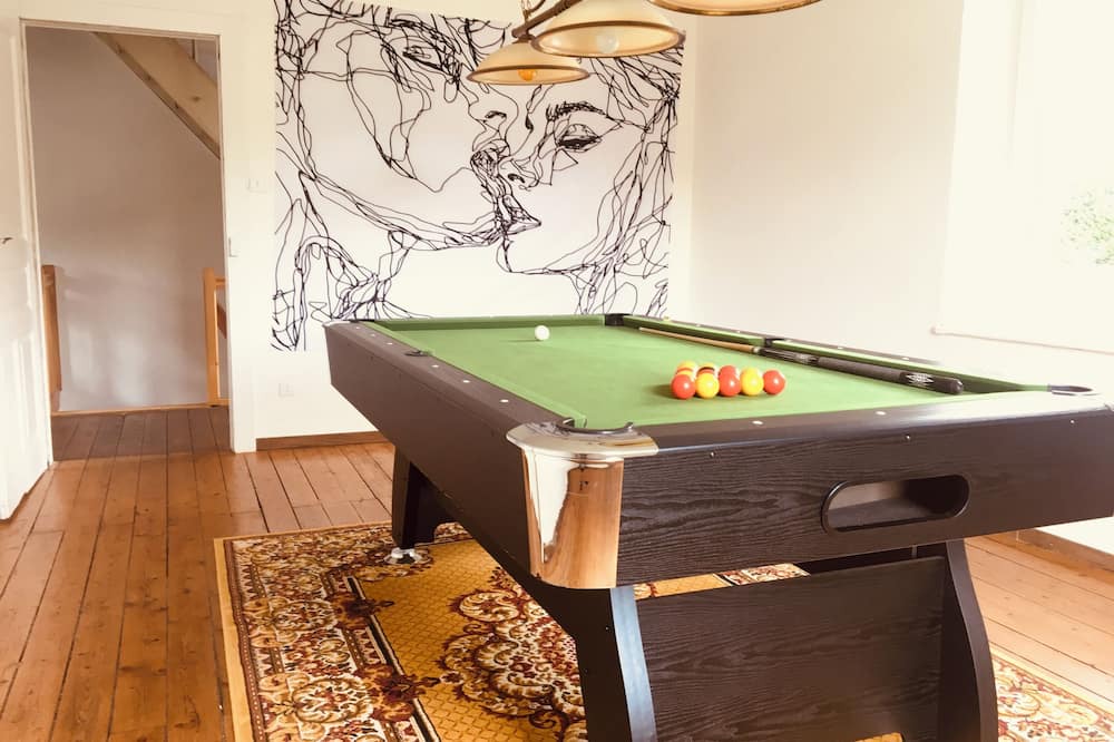 Photo of Bedroom in Fresse-sur-Moselle