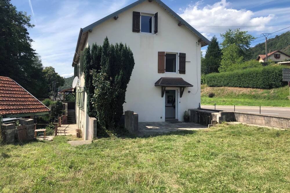 Photo of Outdoor in Fresse-sur-Moselle