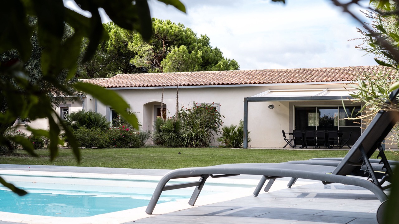 Photo of Outdoor in Saint-Laurent-d'Aigouze