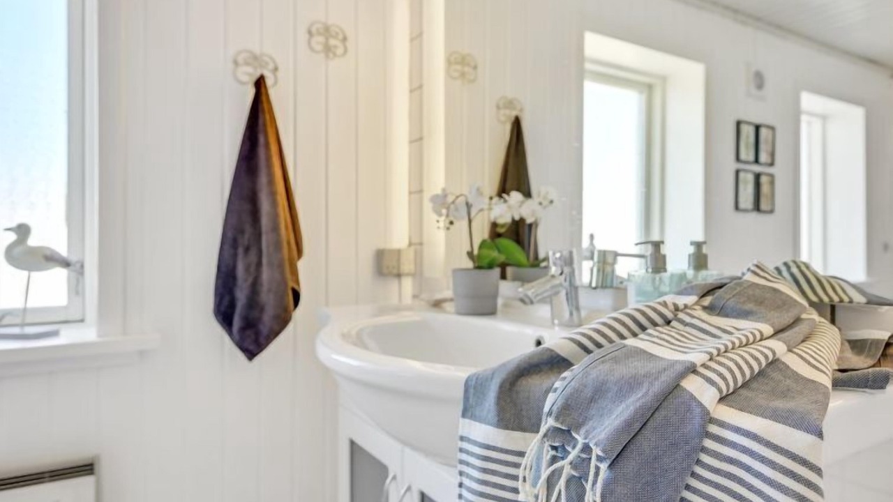 Photo of Bathroom in Sillerslev