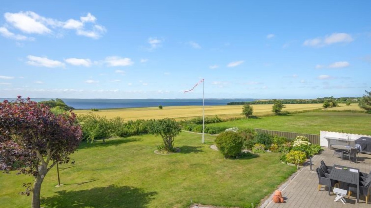 Photo of Outdoor in Sillerslev