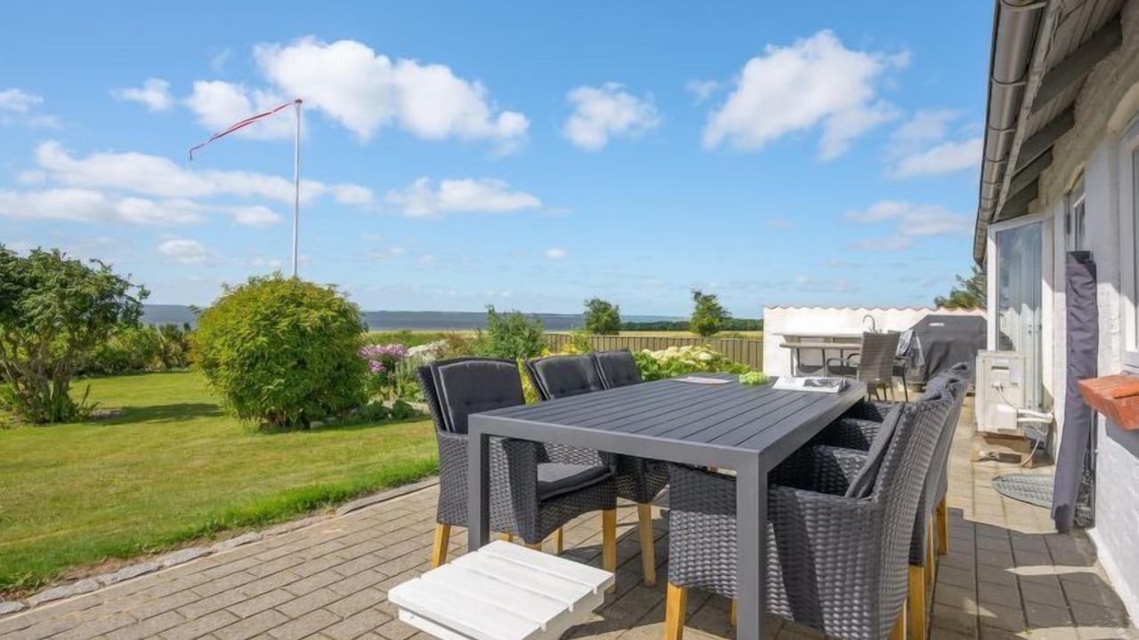 Photo of Outdoor in Sillerslev