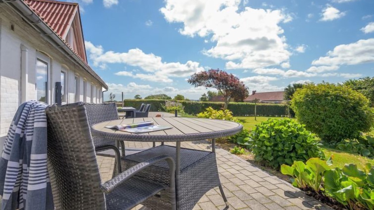 Photo of Outdoor in Sillerslev