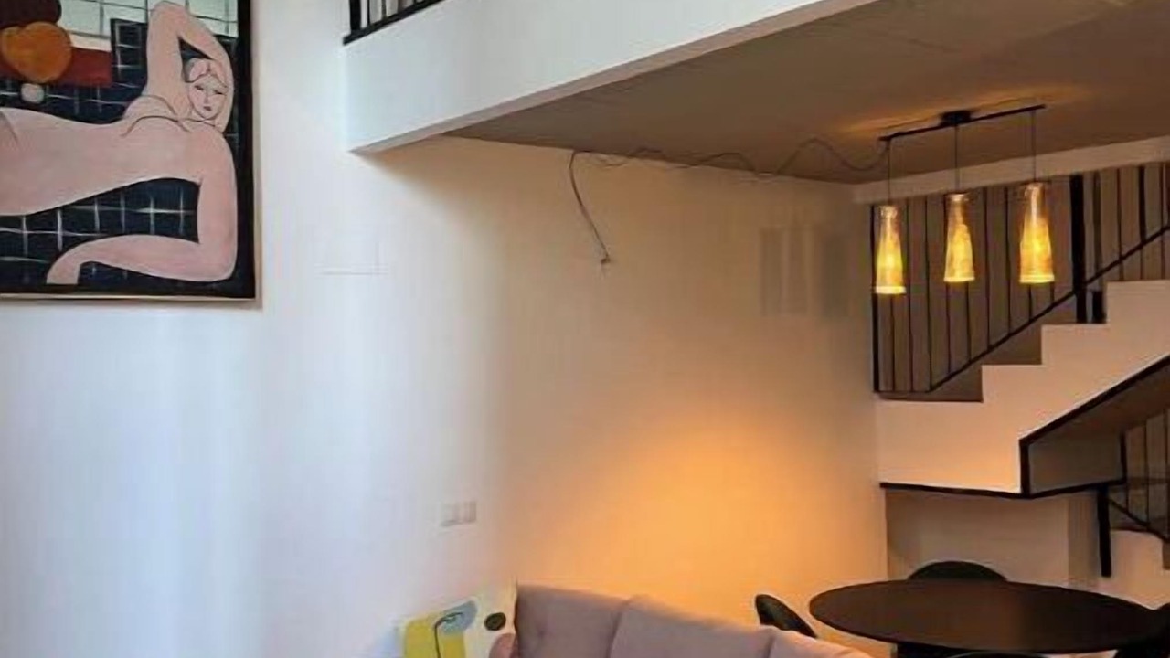 Photo of Livingroom in Penya-roja