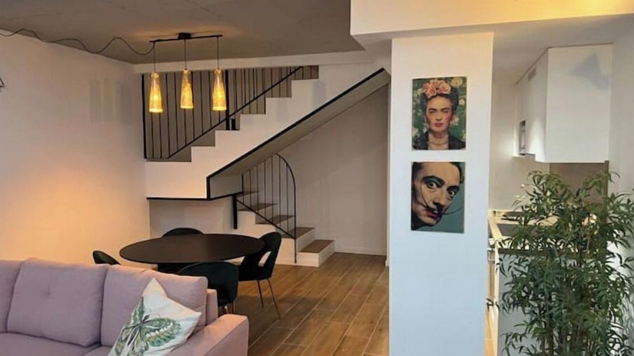 Photo of Livingroom in Penya-roja