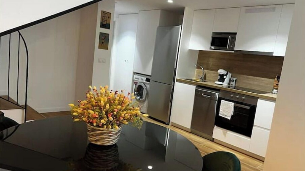 Photo of Kitchen in Penya-roja
