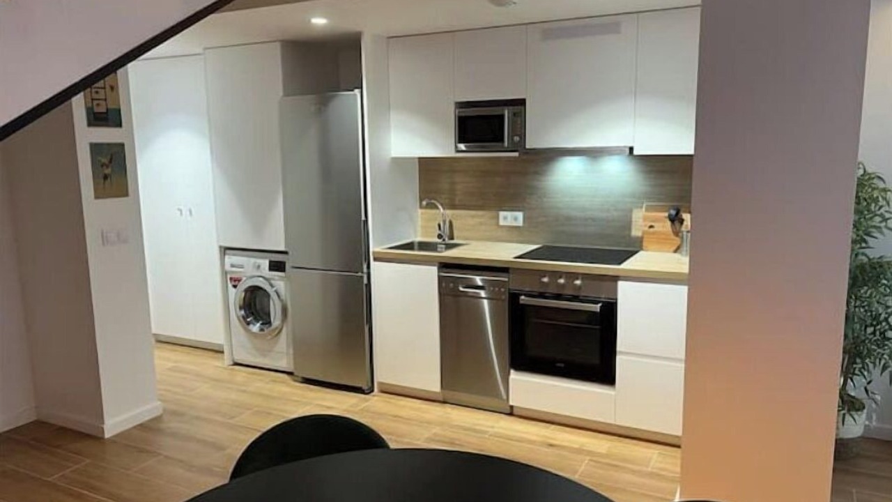 Photo of Kitchen in Penya-roja