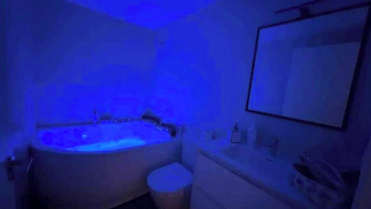 Photo of Bathroom in Penya-roja