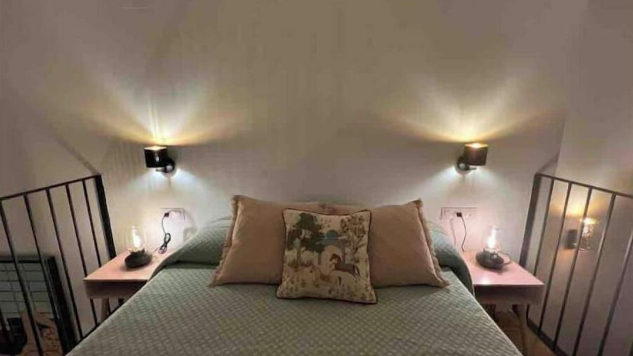 Photo of Bedroom in Penya-roja