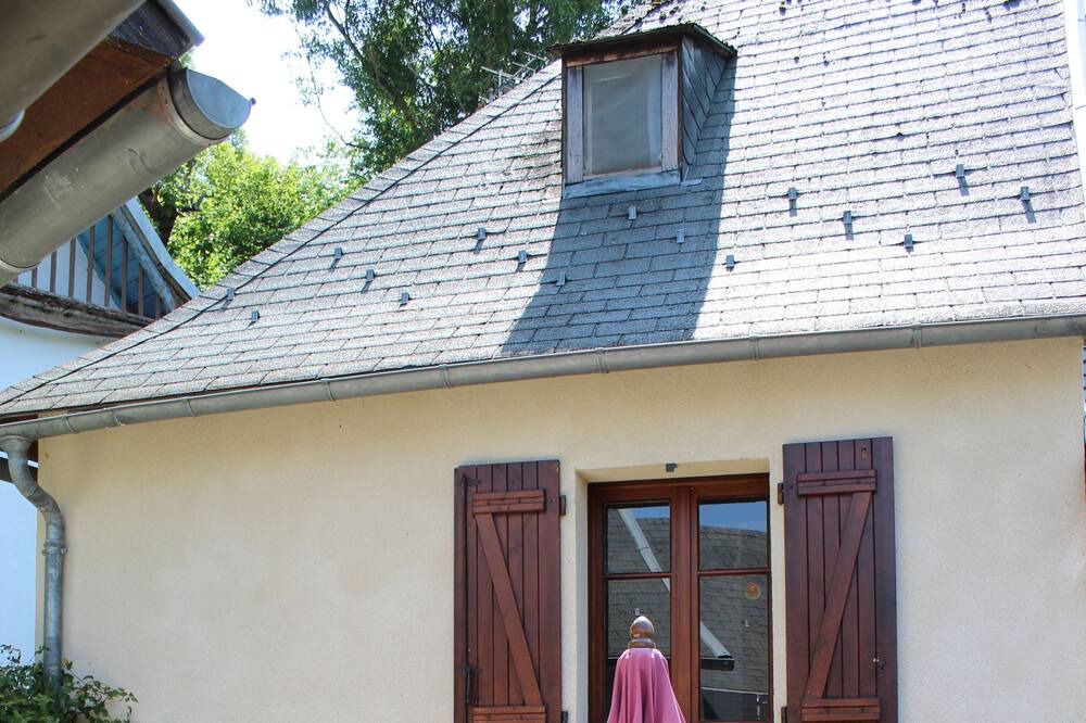 Photo of Outdoor in Bethmale