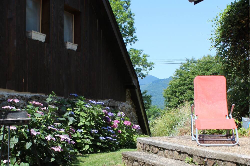 Photo of Outdoor in Bethmale