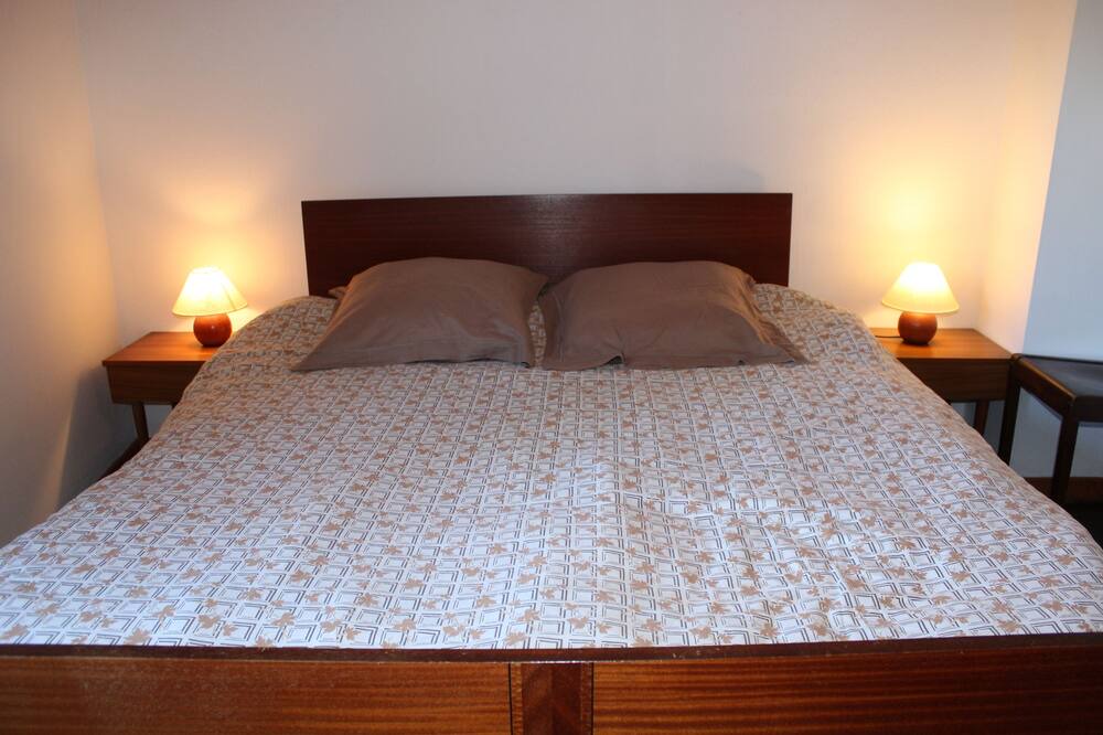 Photo of Bedroom in Bethmale