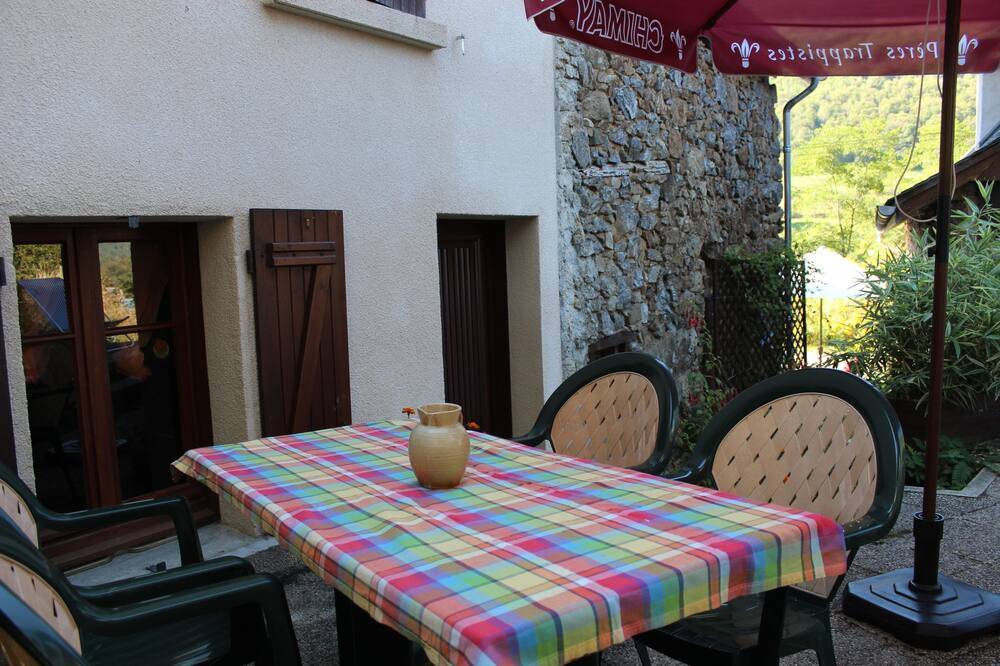 Photo of Outdoor in Bethmale