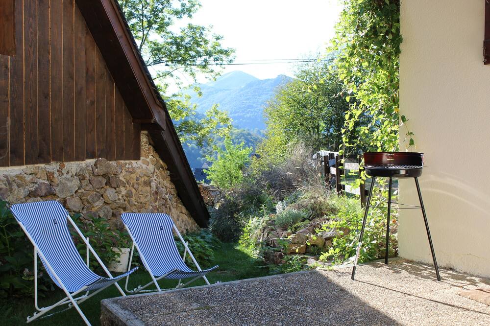 Photo of Outdoor in Bethmale