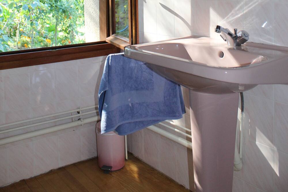 Photo of Kitchen in Bethmale