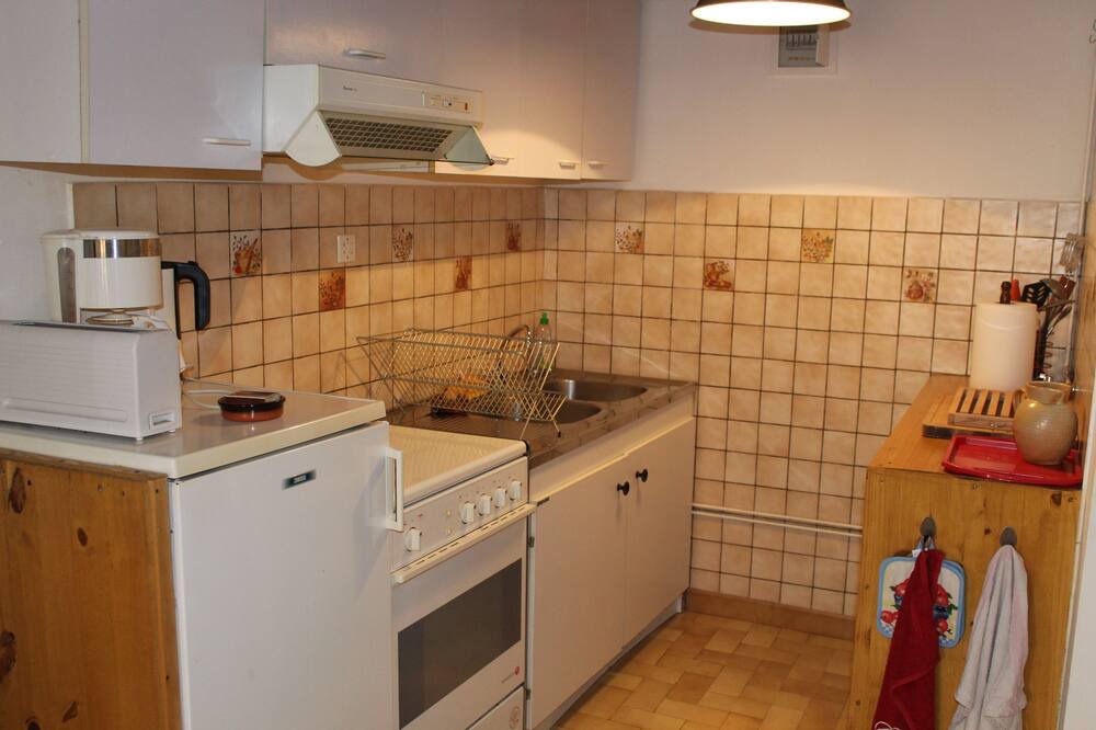 Photo of Kitchen in Bethmale