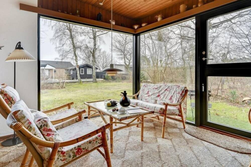 Photo of Livingroom in Lystrup