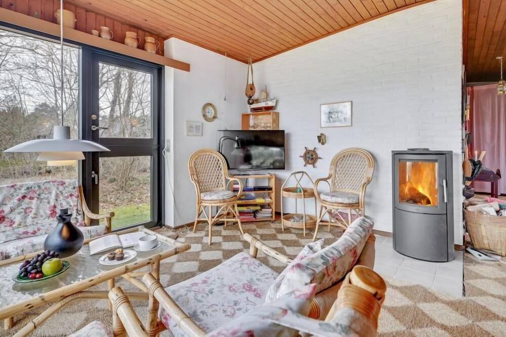 Photo of Livingroom in Lystrup