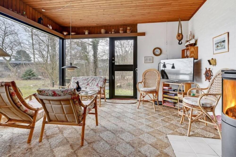 Photo of Livingroom in Lystrup