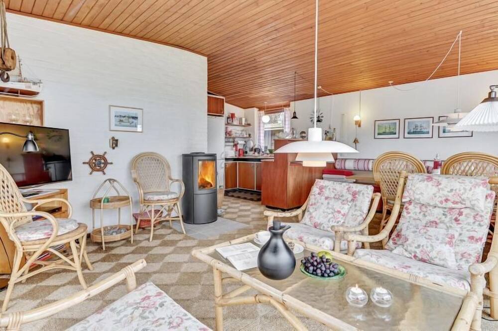 Photo of Livingroom in Lystrup