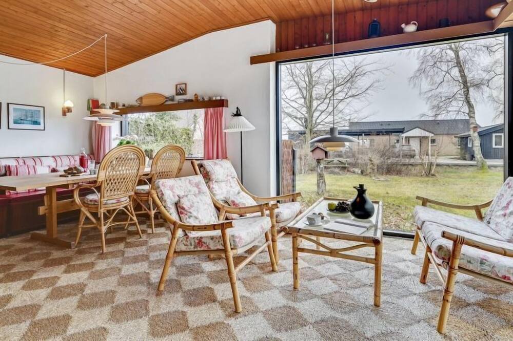 Photo of Livingroom in Lystrup