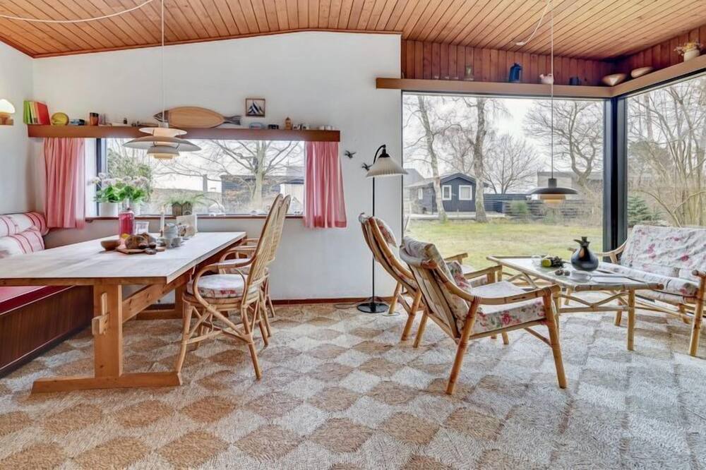 Photo of Livingroom in Lystrup