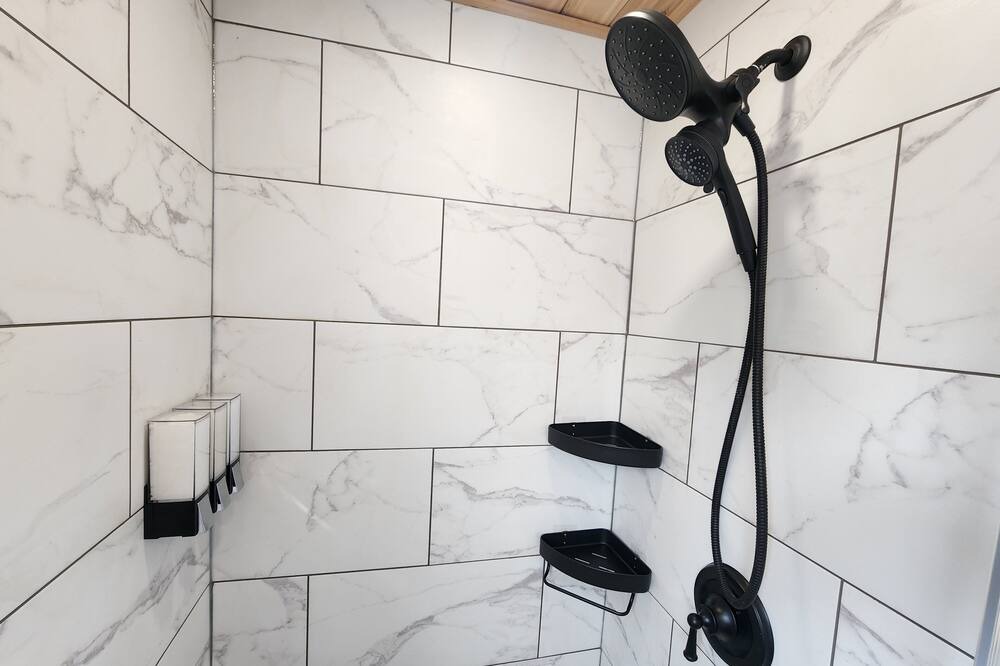 Photo of Bathroom in Quartier 5-4