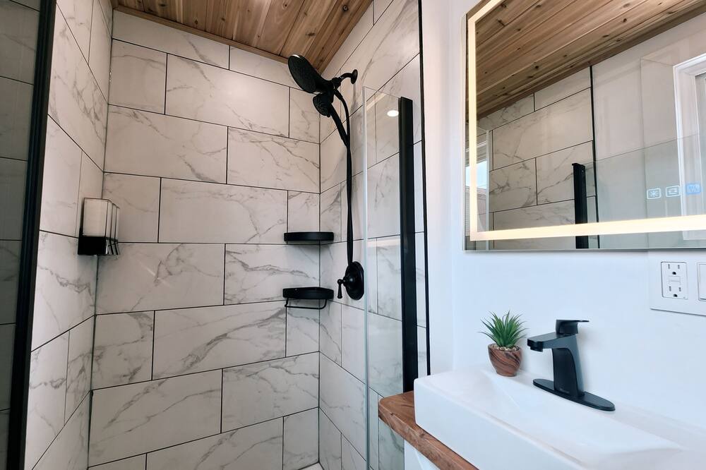 Photo of Bathroom in Quartier 5-4
