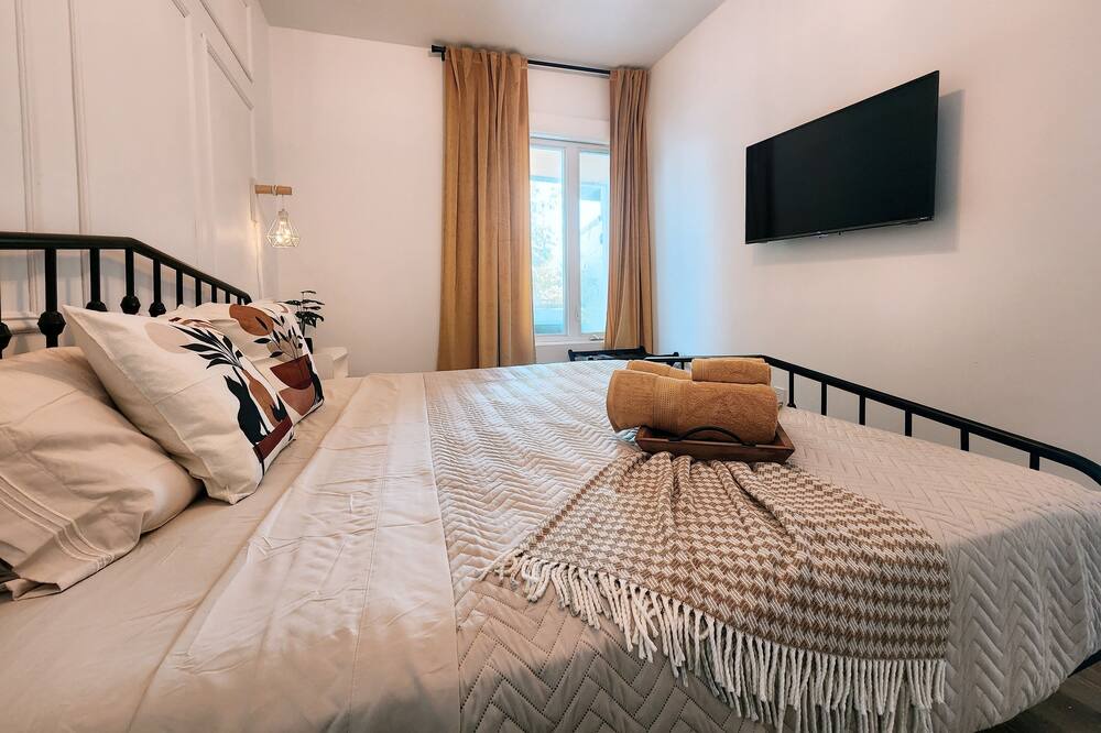 Photo of Bedroom in Quartier 5-4