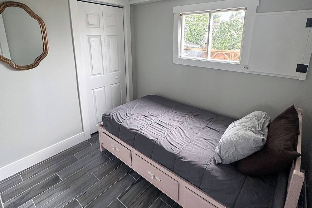 Photo of Bedroom in Grand Barachois