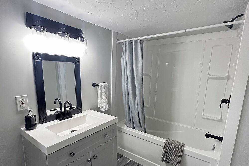 Photo of Bathroom in Grand Barachois